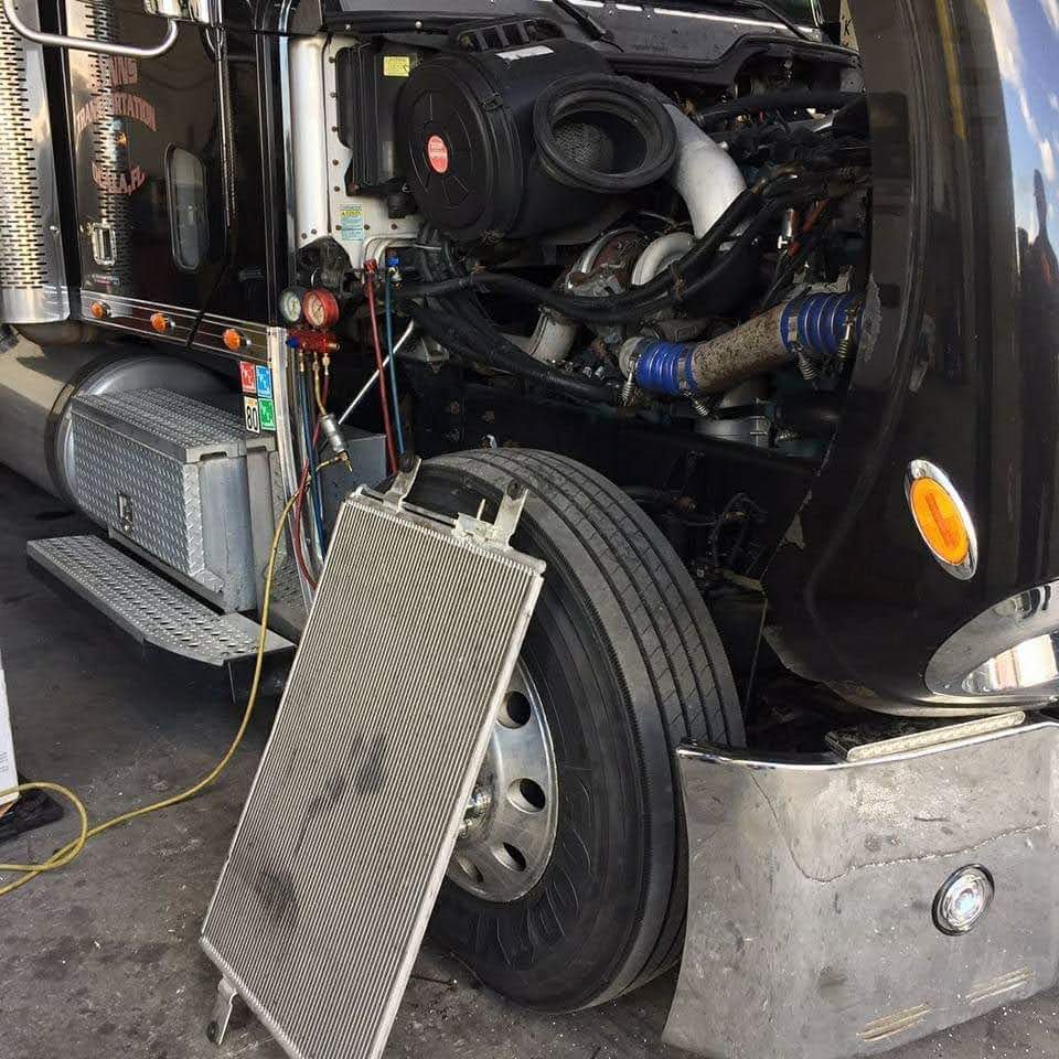 placetas A/C FOR CARS AND TRUCKS