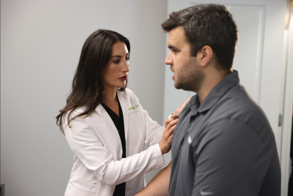 Profitable Stem Cell Therapy Practice, Semi-absentee -- Boise