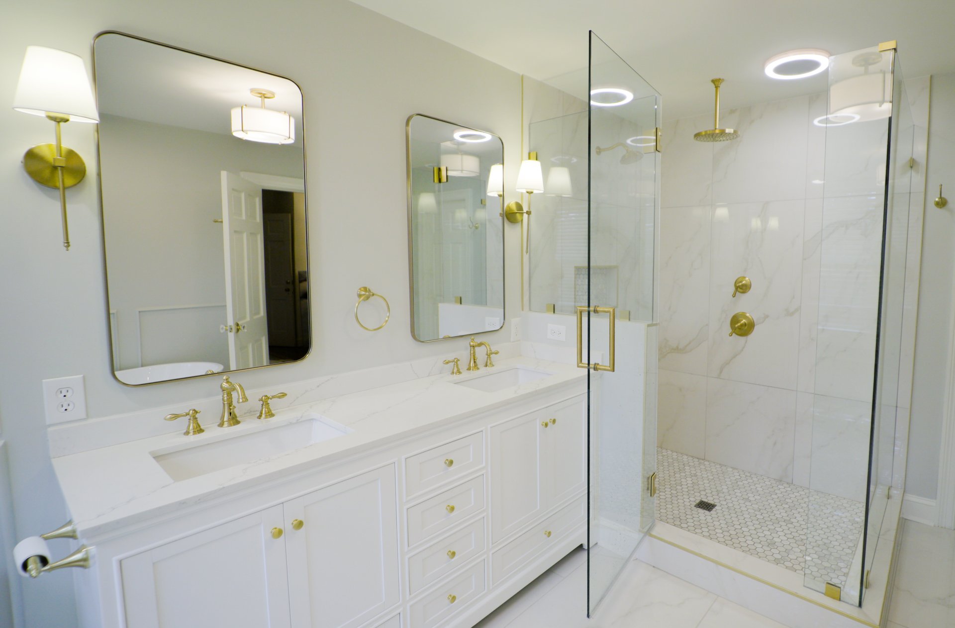 Modern Handymen and Remodel