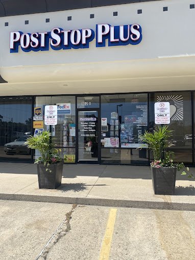 PostStop Plus