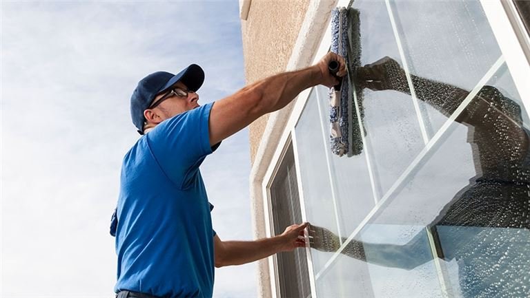 Window Cleaning Franchise